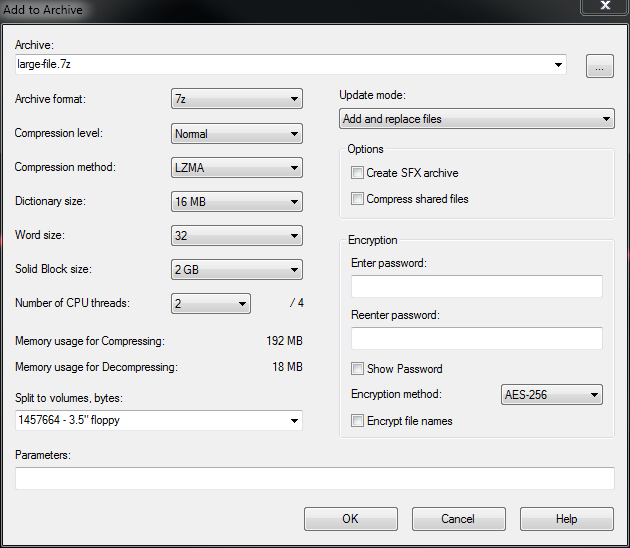 7-Zip